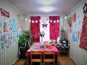 23 ОКРУГ 